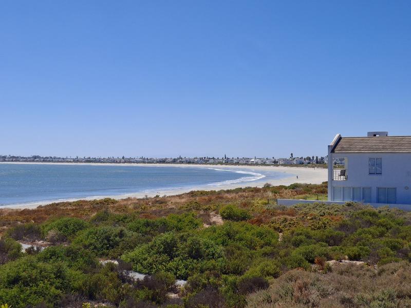 4 Bedroom Property for Sale in Britannia Bay Western Cape